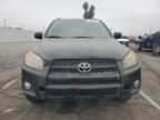 2010 Toyota Rav4 Sport