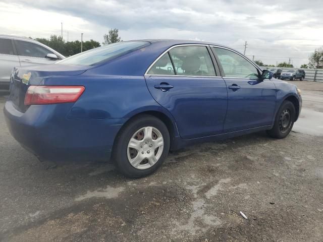 2008 Toyota Camry CE