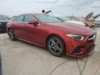 2021 Mercedes-Benz CLS 450 4matic