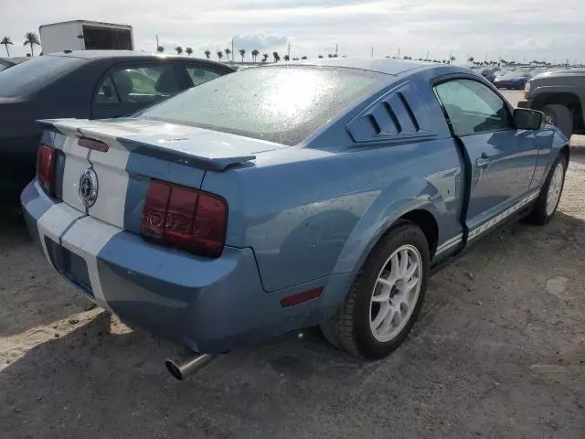 2008 Ford Mustang