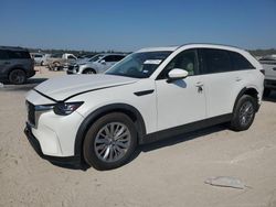 Cars Selling Today at auction: 2024 Mazda CX-90 Preferred