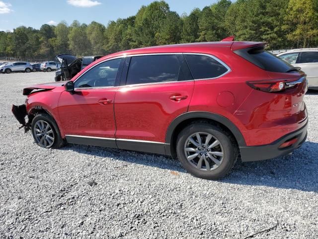 2020 Mazda CX-9 Touring