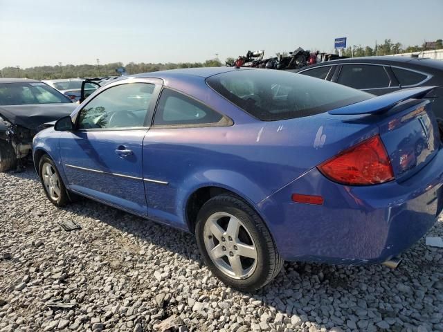 2008 Pontiac G5