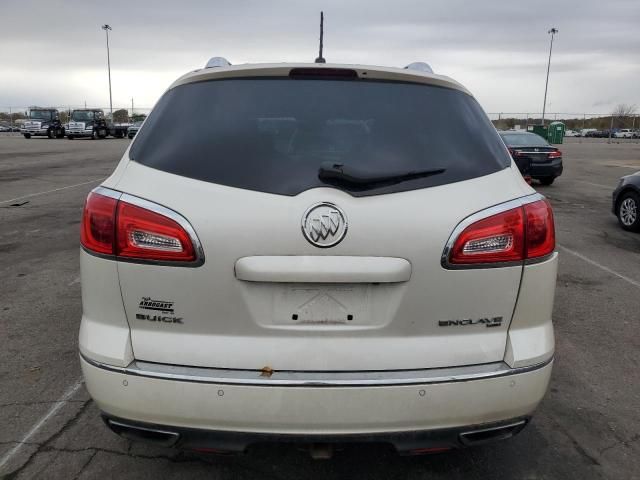 2014 Buick Enclave