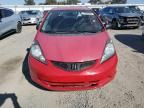 2009 Honda FIT