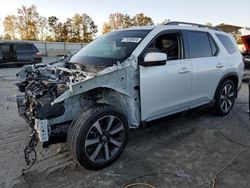 Honda Pilot Vehiculos salvage en venta: 2024 Honda Pilot Touring