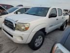 2009 Toyota Tacoma Double Cab Prerunner