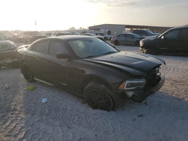 2012 Dodge Charger SRT-8