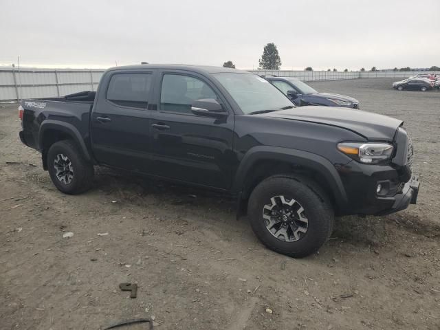 2023 Toyota Tacoma Double Cab