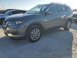 2017 Nissan Rogue S en venta en Arcadia, FL