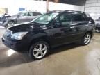 2008 Lexus RX 400H