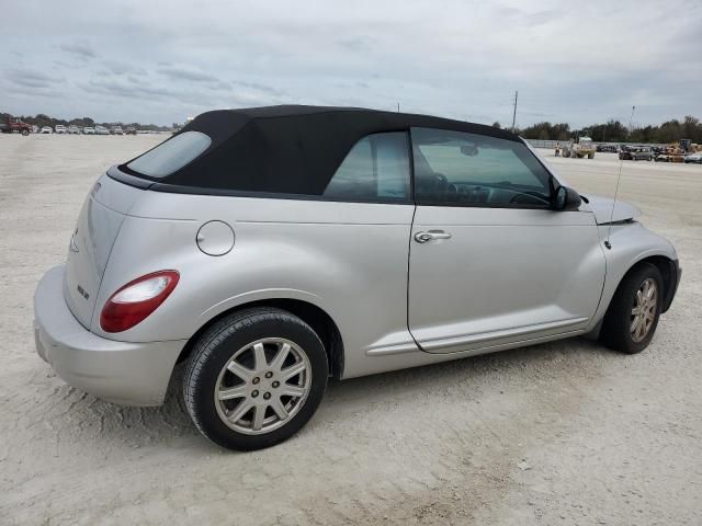 2007 Chrysler PT Cruiser Touring