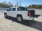 2007 Chevrolet Avalanche K1500