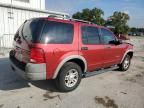 2002 Ford Explorer XLS