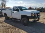 2008 GMC Sierra K2500 Heavy Duty