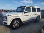 2019 Mercedes-Benz G 550