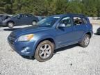 2010 Toyota Rav4 Limited