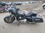 2015 Harley-Davidson Flhtcul Ultra Classic Low