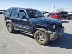 2006 Jeep Liberty Sport