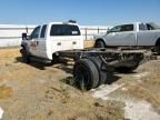 2015 Ford F550 Super Duty