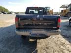 2004 Nissan Frontier Crew Cab XE V6