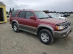 1999 Toyota 4runner Limited