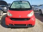 2009 Smart Fortwo Passion