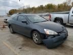 2005 Honda Accord EX