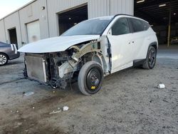 Salvage cars for sale from Copart Jacksonville, FL: 2022 Hyundai Tucson SEL