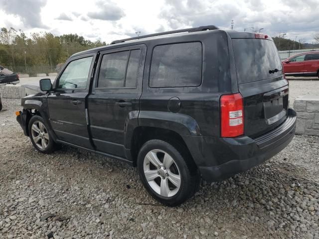 2011 Jeep Patriot Sport