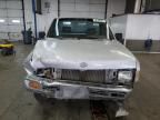 1987 Nissan D21 Short BED