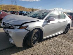 2023 Toyota Camry XSE en venta en Littleton, CO