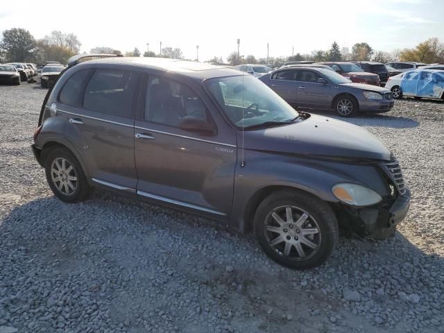 2004 Chrysler PT Cruiser GT