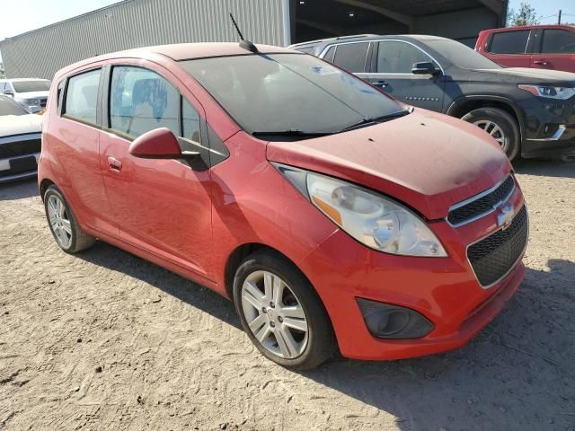 2015 Chevrolet Spark 1LT