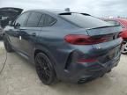 2022 BMW X6 M50I