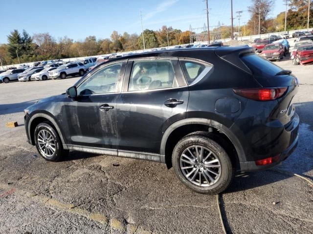 2019 Mazda CX-5 Sport