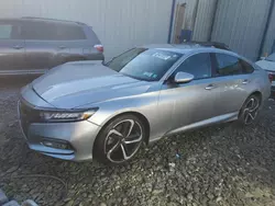 Lots with Bids for sale at auction: 2020 Honda Accord Sport