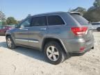 2012 Jeep Grand Cherokee Limited