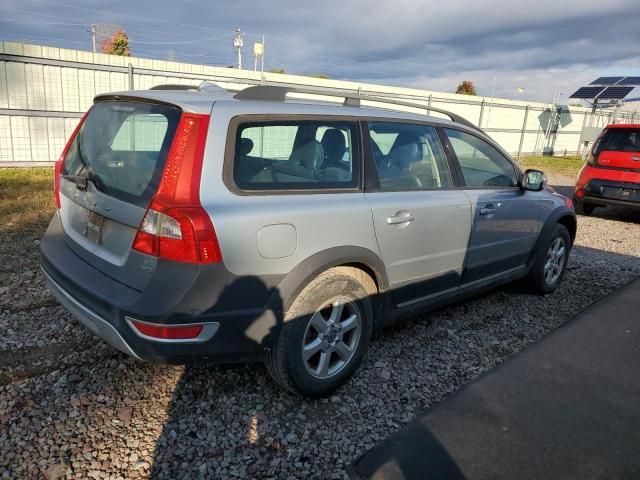 2008 Volvo XC70