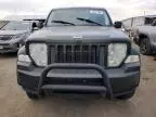 2010 Jeep Liberty Sport