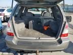 2006 Subaru Forester 2.5X Premium