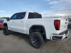 2022 GMC Sierra Limited K1500 AT4