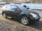 2009 Nissan Rogue S