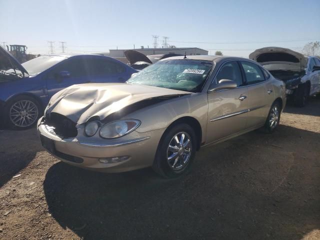 2005 Buick Lacrosse CXL