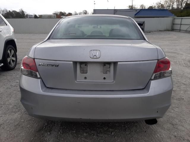 2008 Honda Accord LXP