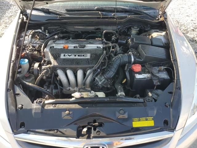 2006 Honda Accord Value