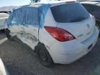 2011 Nissan Versa S