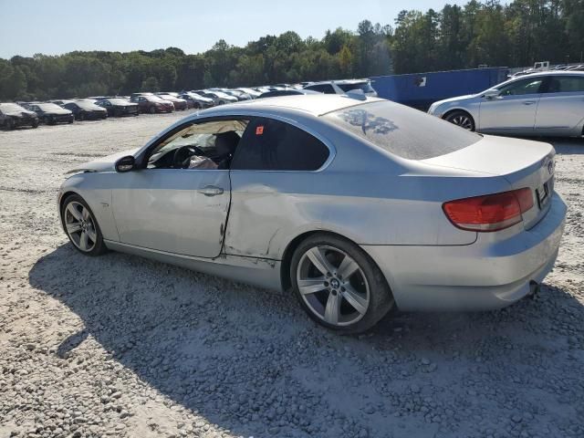 2007 BMW 335 I