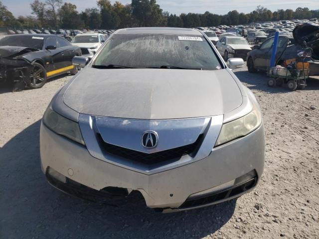 2010 Acura TL