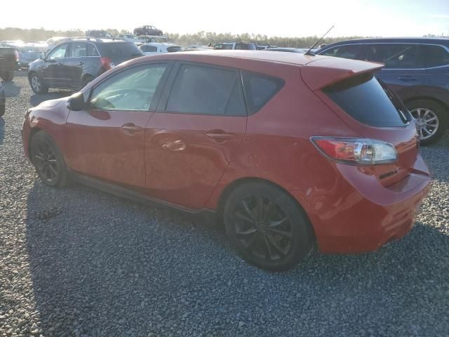 2010 Mazda 3 S